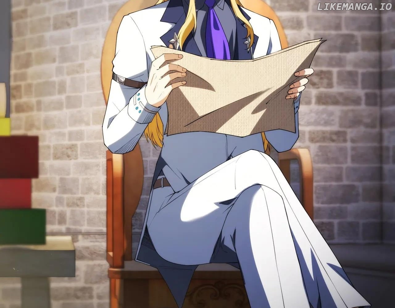 Forging an Industrial Empire in a Magical World Chapter 18 - page 87